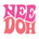 NeeDoh logo